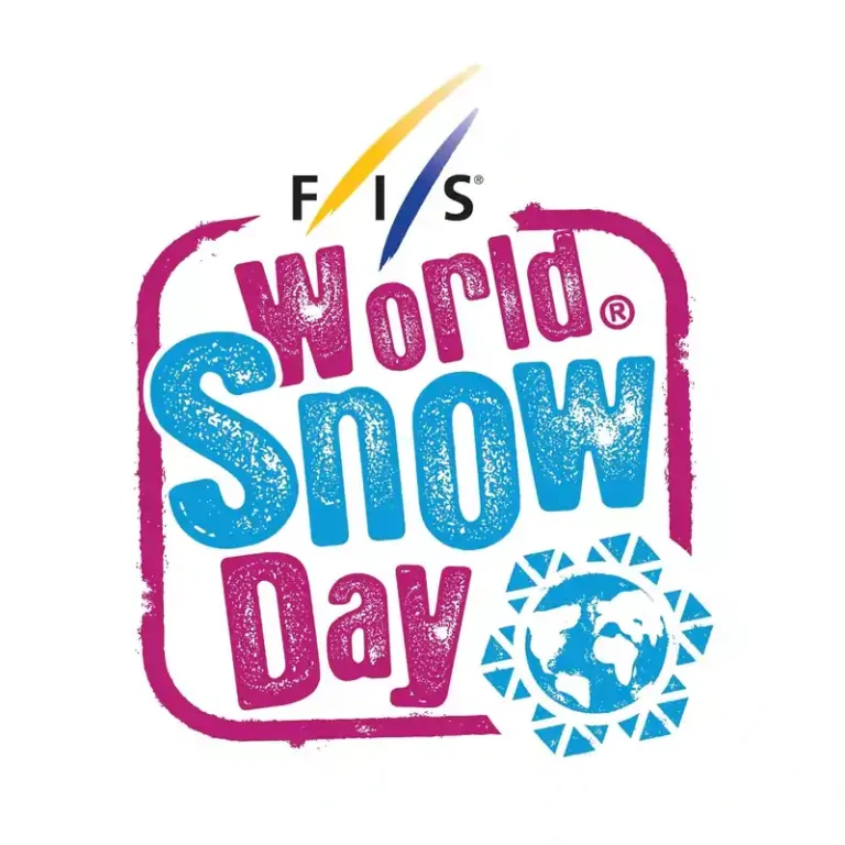 World Snow Day 19 januari!